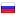 serialsfilms.ru server is located in Russia
